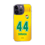 スリムプロテクションケース［ ジェフユナイテッド市原・千葉 - FP1st #44 SHINADA ］
