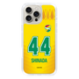スリムプロテクションケース［ ジェフユナイテッド市原・千葉 - FP1st #44 SHINADA ］