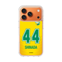 スリムプロテクションケース［ ジェフユナイテッド市原・千葉 - FP1st #44 SHINADA ］