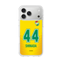 スリムプロテクションケース［ ジェフユナイテッド市原・千葉 - FP1st #44 SHINADA ］