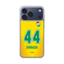 スリムプロテクションケース［ ジェフユナイテッド市原・千葉 - FP1st #44 SHINADA ］