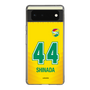 スリムプロテクションケース［ ジェフユナイテッド市原・千葉 - FP1st #44 SHINADA ］