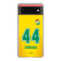 スリムプロテクションケース［ ジェフユナイテッド市原・千葉 - FP1st #44 SHINADA ］