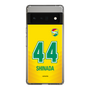 スリムプロテクションケース［ ジェフユナイテッド市原・千葉 - FP1st #44 SHINADA ］