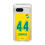 スリムプロテクションケース［ ジェフユナイテッド市原・千葉 - FP1st #44 SHINADA ］