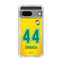 スリムプロテクションケース［ ジェフユナイテッド市原・千葉 - FP1st #44 SHINADA ］