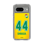 スリムプロテクションケース［ ジェフユナイテッド市原・千葉 - FP1st #44 SHINADA ］