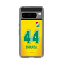 スリムプロテクションケース［ ジェフユナイテッド市原・千葉 - FP1st #44 SHINADA ］