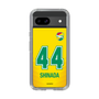 スリムプロテクションケース［ ジェフユナイテッド市原・千葉 - FP1st #44 SHINADA ］