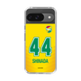 スリムプロテクションケース［ ジェフユナイテッド市原・千葉 - FP1st #44 SHINADA ］