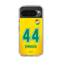 スリムプロテクションケース［ ジェフユナイテッド市原・千葉 - FP1st #44 SHINADA ］