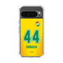 スリムプロテクションケース［ ジェフユナイテッド市原・千葉 - FP1st #44 SHINADA ］