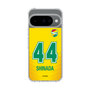 スリムプロテクションケース［ ジェフユナイテッド市原・千葉 - FP1st #44 SHINADA ］