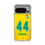 スリムプロテクションケース［ ジェフユナイテッド市原・千葉 - FP1st #44 SHINADA ］