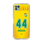 スリムプロテクションケース［ ジェフユナイテッド市原・千葉 - FP1st #44 SHINADA ］