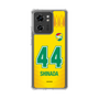 スリムプロテクションケース［ ジェフユナイテッド市原・千葉 - FP1st #44 SHINADA ］