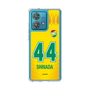 スリムプロテクションケース［ ジェフユナイテッド市原・千葉 - FP1st #44 SHINADA ］