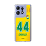 スリムプロテクションケース［ ジェフユナイテッド市原・千葉 - FP1st #44 SHINADA ］