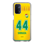 スリムプロテクションケース［ ジェフユナイテッド市原・千葉 - FP1st #44 SHINADA ］
