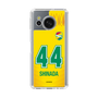 スリムプロテクションケース［ ジェフユナイテッド市原・千葉 - FP1st #44 SHINADA ］
