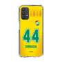 スリムプロテクションケース［ ジェフユナイテッド市原・千葉 - FP1st #44 SHINADA ］