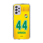スリムプロテクションケース［ ジェフユナイテッド市原・千葉 - FP1st #44 SHINADA ］