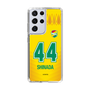スリムプロテクションケース［ ジェフユナイテッド市原・千葉 - FP1st #44 SHINADA ］