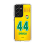 スリムプロテクションケース［ ジェフユナイテッド市原・千葉 - FP1st #44 SHINADA ］