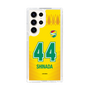 スリムプロテクションケース［ ジェフユナイテッド市原・千葉 - FP1st #44 SHINADA ］