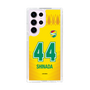 スリムプロテクションケース［ ジェフユナイテッド市原・千葉 - FP1st #44 SHINADA ］