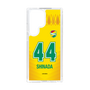 スリムプロテクションケース［ ジェフユナイテッド市原・千葉 - FP1st #44 SHINADA ］