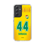 スリムプロテクションケース［ ジェフユナイテッド市原・千葉 - FP1st #44 SHINADA ］
