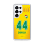 スリムプロテクションケース［ ジェフユナイテッド市原・千葉 - FP1st #44 SHINADA ］