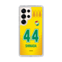 スリムプロテクションケース［ ジェフユナイテッド市原・千葉 - FP1st #44 SHINADA ］