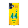 スリムプロテクションケース［ ジェフユナイテッド市原・千葉 - FP1st #44 SHINADA ］