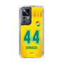 スリムプロテクションケース［ ジェフユナイテッド市原・千葉 - FP1st #44 SHINADA ］