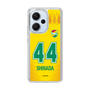 スリムプロテクションケース［ ジェフユナイテッド市原・千葉 - FP1st #44 SHINADA ］