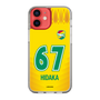 スリムプロテクションケース［ ジェフユナイテッド市原・千葉 - FP1st #67 HIDAKA ］
