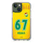 スリムプロテクションケース［ ジェフユナイテッド市原・千葉 - FP1st #67 HIDAKA ］