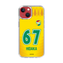 スリムプロテクションケース［ ジェフユナイテッド市原・千葉 - FP1st #67 HIDAKA ］