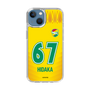 スリムプロテクションケース［ ジェフユナイテッド市原・千葉 - FP1st #67 HIDAKA ］