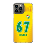 スリムプロテクションケース［ ジェフユナイテッド市原・千葉 - FP1st #67 HIDAKA ］