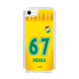 スリムプロテクションケース［ ジェフユナイテッド市原・千葉 - FP1st #67 HIDAKA ］