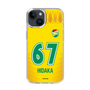 スリムプロテクションケース［ ジェフユナイテッド市原・千葉 - FP1st #67 HIDAKA ］