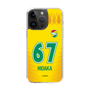 スリムプロテクションケース［ ジェフユナイテッド市原・千葉 - FP1st #67 HIDAKA ］