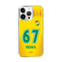 スリムプロテクションケース［ ジェフユナイテッド市原・千葉 - FP1st #67 HIDAKA ］