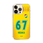 スリムプロテクションケース［ ジェフユナイテッド市原・千葉 - FP1st #67 HIDAKA ］