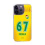 スリムプロテクションケース［ ジェフユナイテッド市原・千葉 - FP1st #67 HIDAKA ］