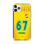 スリムプロテクションケース［ ジェフユナイテッド市原・千葉 - FP1st #67 HIDAKA ］