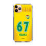 スリムプロテクションケース［ ジェフユナイテッド市原・千葉 - FP1st #67 HIDAKA ］